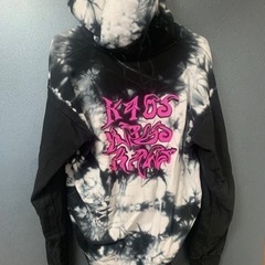 DIESEL ストリートセットの画像