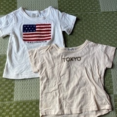 子供用品 ベビー服　90-100cmの画像