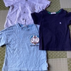 子供用品 ベビー服　90-100cmの画像