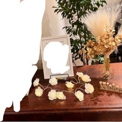 結婚式　ウェルカムスペース　ウェディング　