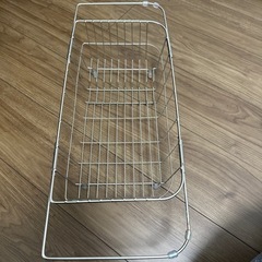 スライド水切りバスケットの画像