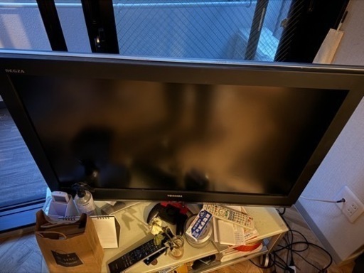 家電 テレビ 液晶テレビ