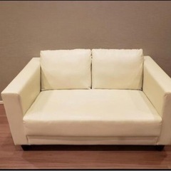 NOCE 2〜3人掛けソファの画像