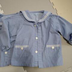 お取引先様決定しました☆小倉瞳幼稚園　制服　夏服の画像