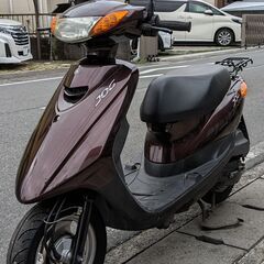お話し決まりました。ヤマハ　ジョグ　ＳＡ３６Ｊ　インジェクション...