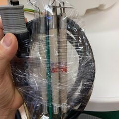 【モノマニア四日市】【引き取り限定】 日本電産 シンポ SHIMPO 電動ろくろ RK-55型プリム 陶芸