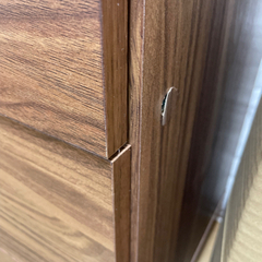 キャビネットの画像