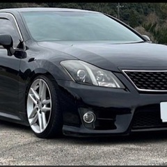 200系 クラウン アスリート 2.5｜中古車｜ジモティー