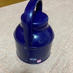 値下げ　魔法瓶　未使用に近い の画像