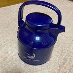 値下げ　魔法瓶　未使用に近い の画像