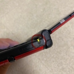 ニンテンドー3DSLLの画像