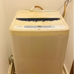 中古】豊川市の洗濯機を格安/激安/無料であげます・譲ります｜ジモティー