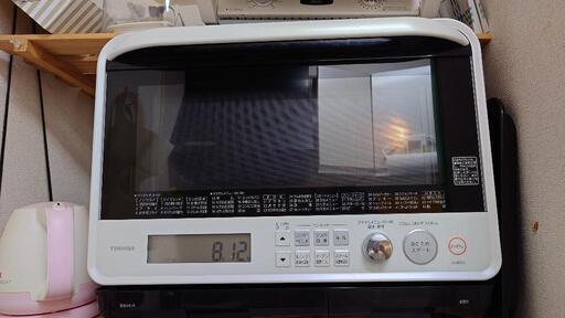 家電 キッチン家電 オーブンレンジ