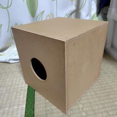 ミニカホンの画像