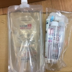 ガラスコーティング　お掃除ソムリエの画像