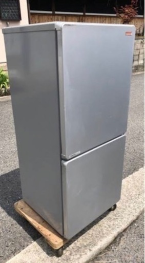 冷蔵庫　森田製品　使いやすい製品になります。