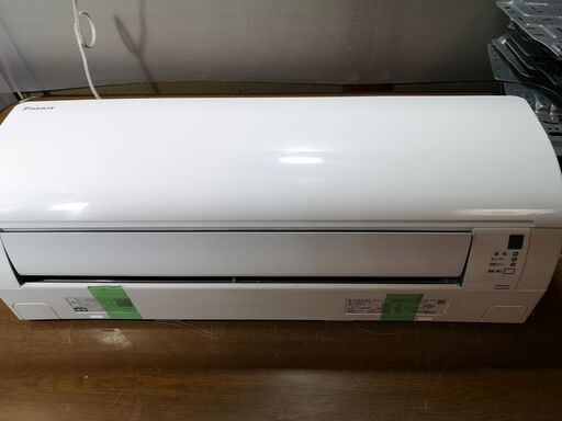 取付工事込み)ダイキン10畳 2019年式 保証あり zc7Asks3378