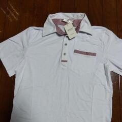 横須賀🆗XLボタンシャツ￥2400の品の画像