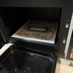 家電 キッチン家電 オーブンレンジの画像