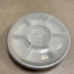 パーティー回転トレー