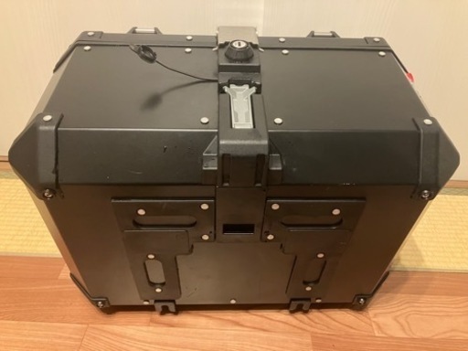 GIVI OBK58 モノキーケース TREKKER OUTBACK 58L 