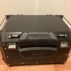 GIVI OBK58 モノキーケース TREKKER OUTBACK 58L の画像