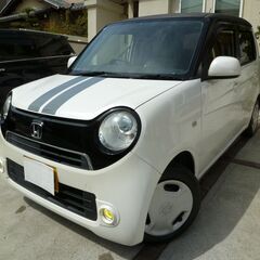 元整備士の愛車 JG1 N-ONE G ラッピング 画像沢山あります。