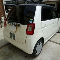 元整備士の愛車 JG1 N-ONE G ラッピング 画像沢山あります。の画像