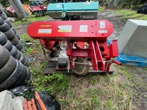 コバシrt302k溝切り機