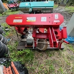 コバシrt302k溝切り機の画像