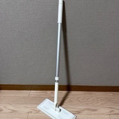 クイックルワイパー