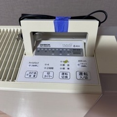 ダイニチ　HD-RX513の画像