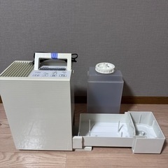 ダイニチ　HD-RX513の画像