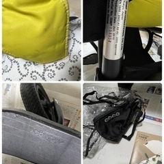 エアバギーCOCOの画像