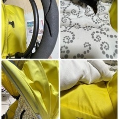エアバギーCOCOの画像