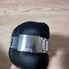 POLICE 腕時計の画像