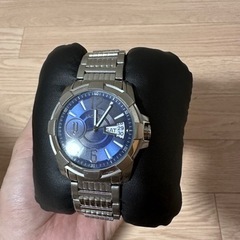 POLICE 腕時計の画像