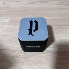 POLICE 腕時計の画像