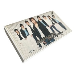 NewS/NEWSニッポン0304〈初回限定生産〉❤VHS　ニュースの画像