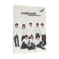 NewS/NEWSニッポン0304〈初回限定生産〉❤VHS　ニュースの画像