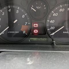 NA6ロードスター 6MTの画像