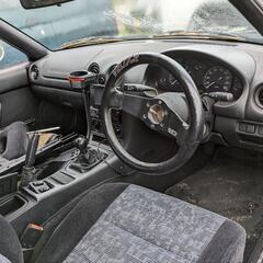 NA6ロードスター 6MTの画像