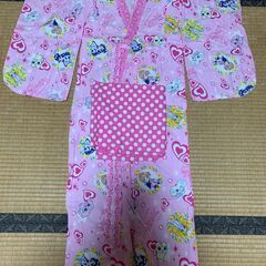 女の子の古着（小学生高学年から中学生ぐらい？）の画像