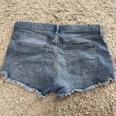 服/ファッション ジーンズ/デニム レディースの画像