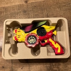 ドンブラザーズ　なりきりセットの画像