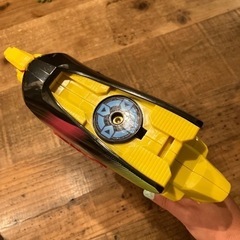 ドンブラザーズ　なりきりセットの画像
