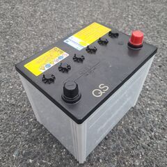 バッテリーQ-85パナソニック 新車外し55D23L 75D23...