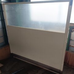 パーティション