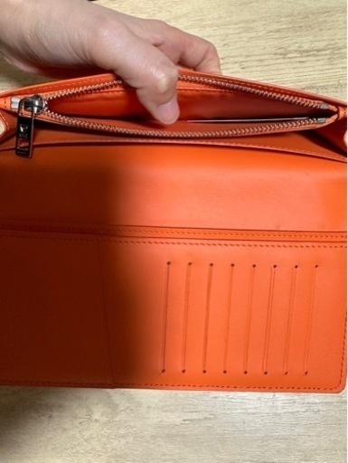 LOUIS VUITTON 長財布