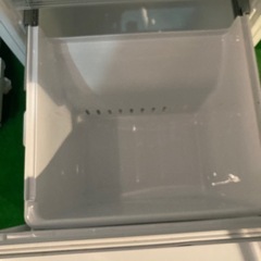 TOSHIBA ノンフロン 冷凍冷蔵庫 GR-S15BS 2020年製 東芝　家電 キッチン家電 冷蔵庫の画像